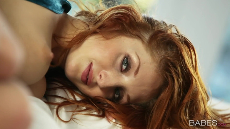 Babes: Babes - Michelle Doesn't Need to Have a Partner Around to...