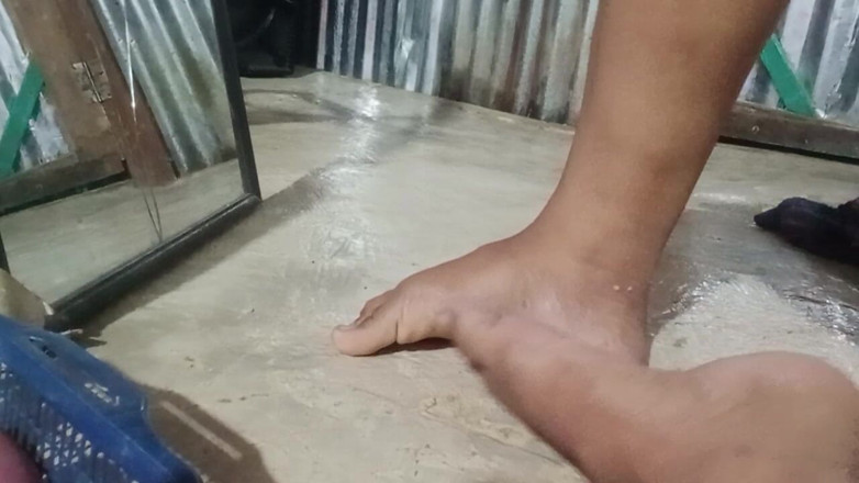 Citra: Moja teściowa jest uwodzicielska