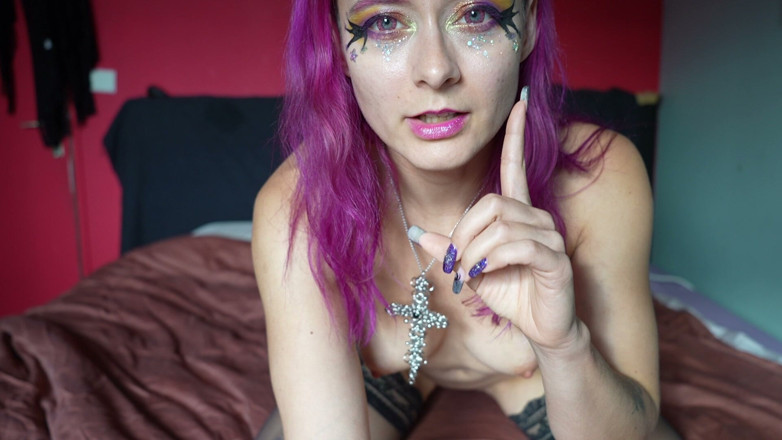 Noochka: JOI Succubus