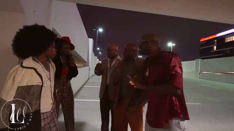 LyricsWay: Aces up, Foxes Wild Orgy