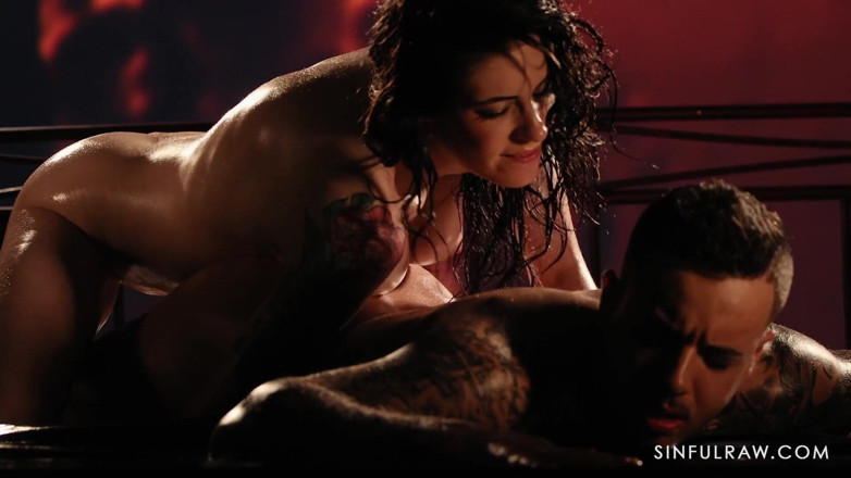Sinfulxxx: Olie me omhoog deel 2 door Sinfulxxx