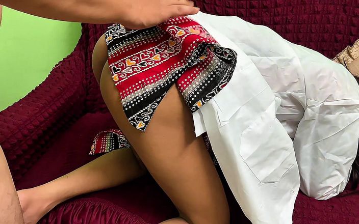 Kaleonjoybd: Als mijn sexy studente me stiekem aanbiedt om me stiekem...