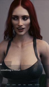 Cybernetic Seduction by 1thousand - Finally Having Sex with Nina 11