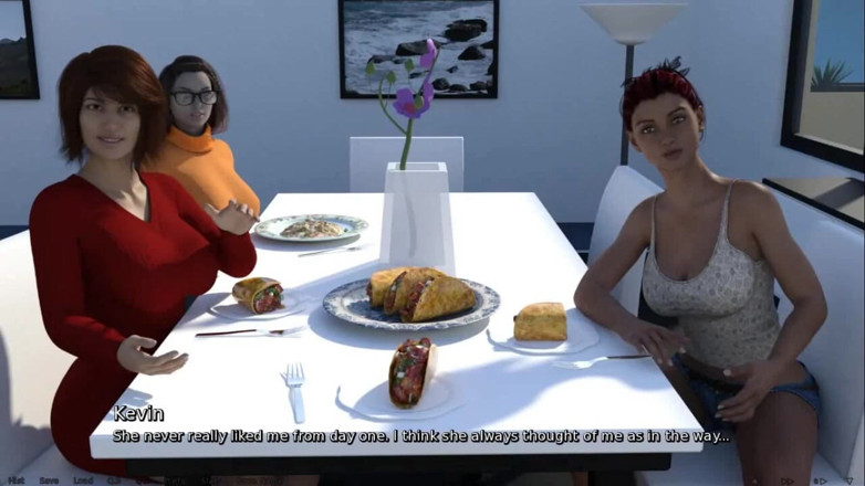 Dirty GamesXxX: Wo das herz ist: er wurde fast beim ficken dieser...