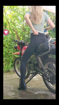 What I Do in My Free Time...tomorrow I'll Tell You Why the Floor Is Wet