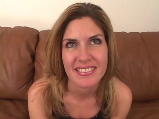 MILF Station: Milf does anything for a paycheck