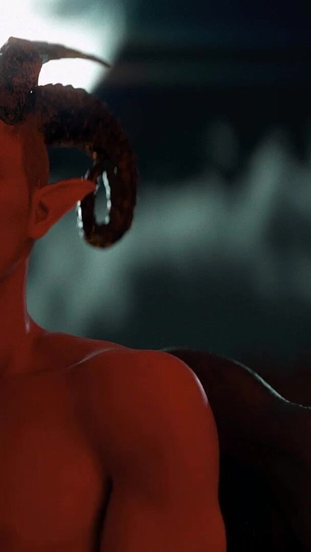 The Seven Realms 48 - Atlas Comforts Leyala & Kali After the Battle (3D Cartoon Porn) The Seven Realms 48 - Atlas Comforts Leyala & Kali After the Battle (3D Cartoon Porn)