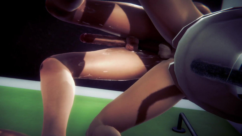 Yaoitube: Yaoi femboy - ethan lagi asik seks anal habis-habisan sampai mengerang...