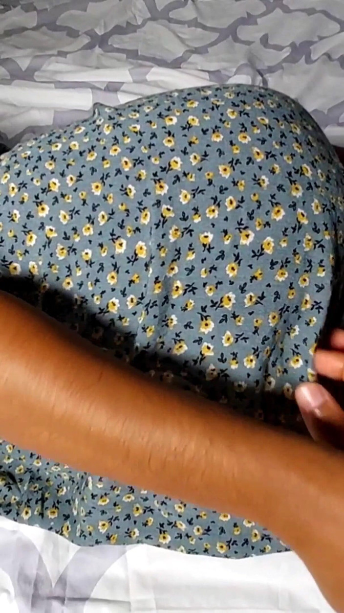 sexybrownis: Camping Sex with Step Sister, Went Wrong Simple Touch Converted...