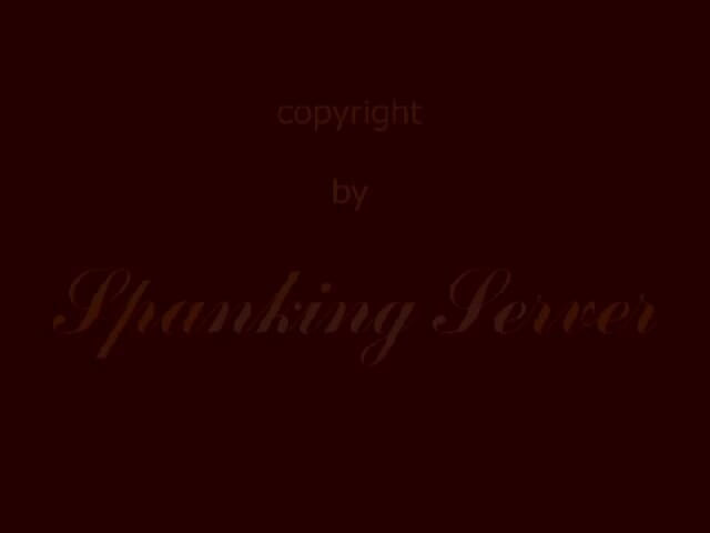 Spanking Server: Kristy Paddle 0702