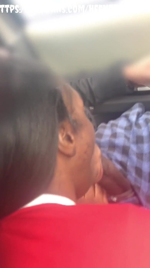 Thot Head in Outdoor (Big P Hef)