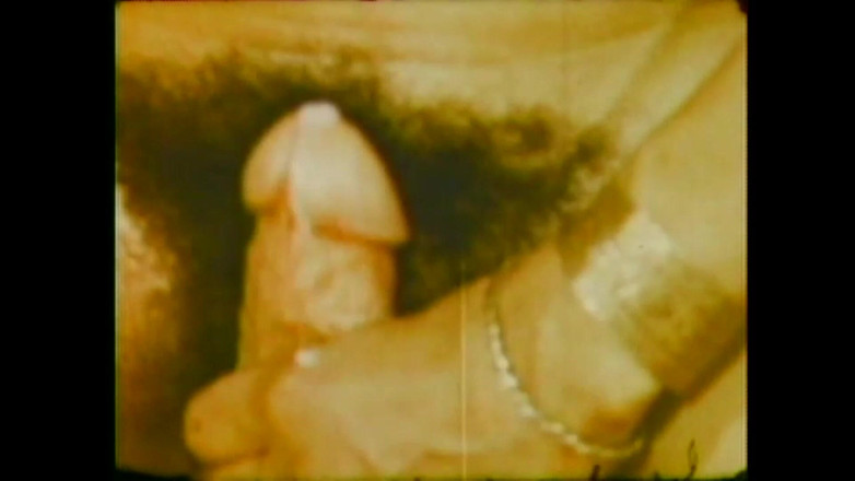 Vintage Usa: Děvka doma