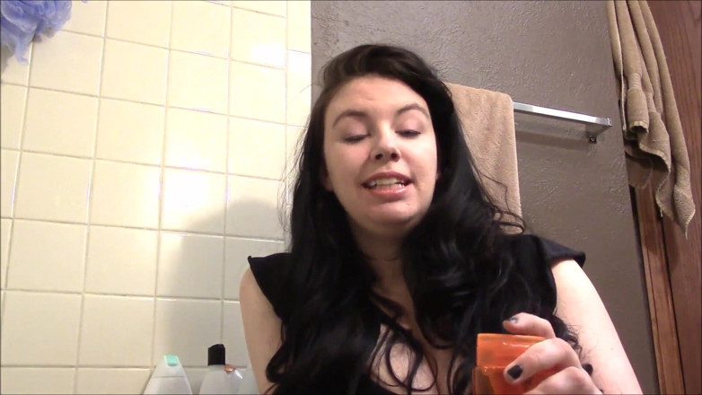 Lovely Lilith: L'heure du bain avec sa belle-mère