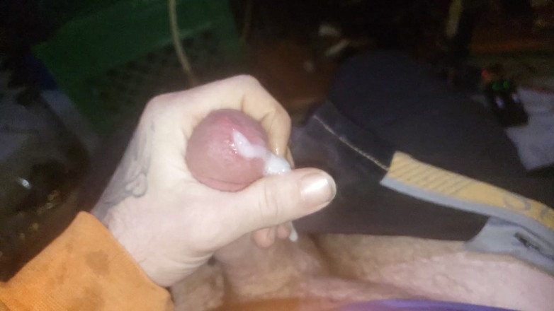 Bigshot: スローモーで良い精液