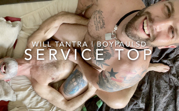 Tantric Fitness: Top serwisu