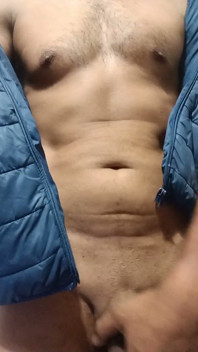 I Was Really Horny and Recorded Everything for My Followers.