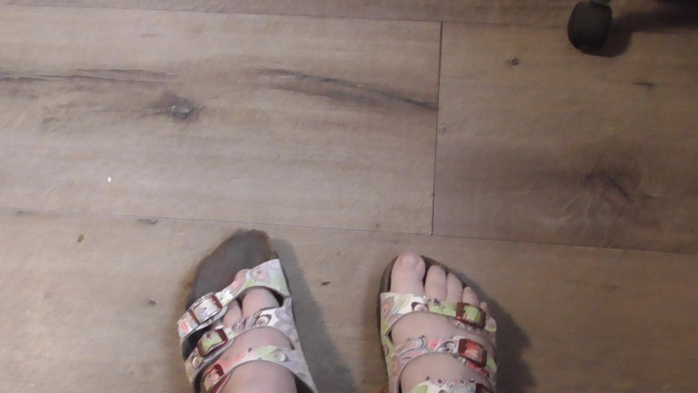 tammara big: Terlikler Ayaklarıma Uyuyordu