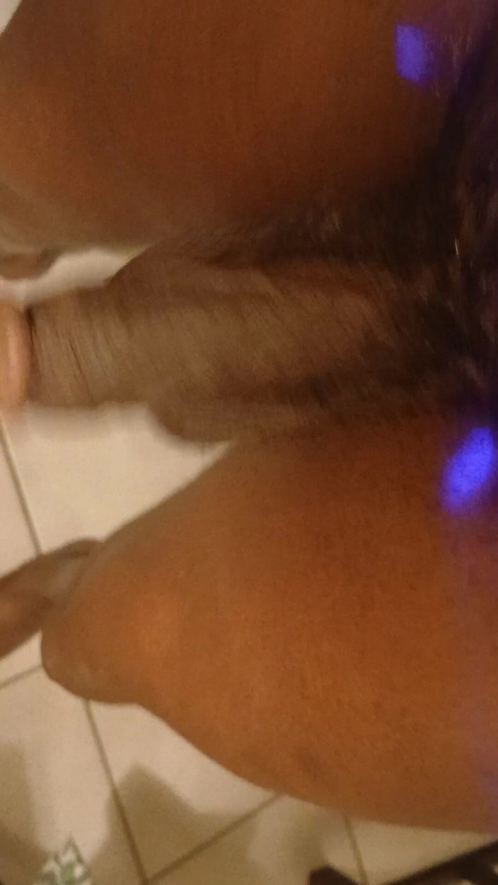 TS dick professor: Stor kuk trans