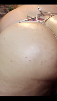 Big Ass