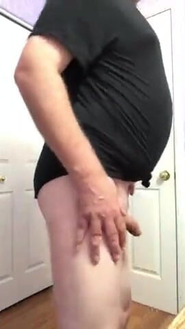 Kinky horny gay bois: Ein schönes wichsen von einem alten schwulen und schönen klebrigen...