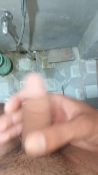 Orgasmus dospívajícího chlapce