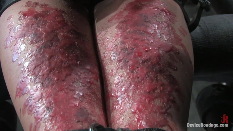 Device Bondage by Kink: Actualización de bonificación: parte 2 del live feed de nov