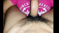 TeenPinayCloseUp: 18 岁的微胖菲律宾大奶子和惊人的口交技巧！