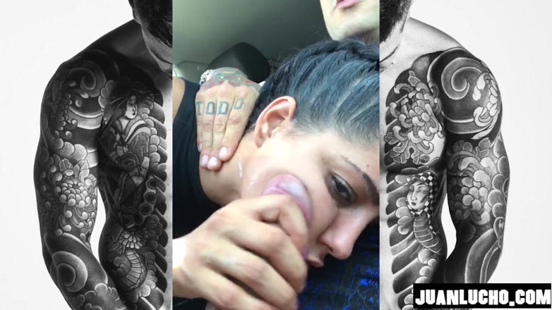 Juan Lucho: Cumpilation Mix