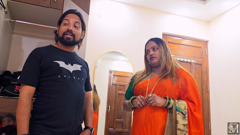 SexmasterHub: Indiana madrasta padrasto enteado com namorada fazendo hardcore amor sexo...