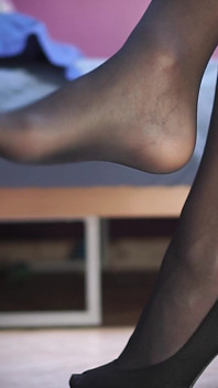 Sexy Feet and Heels