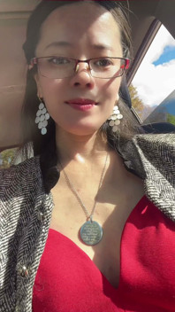 On the Car
