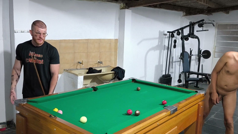 carmonaoficial: So mit dem Neuling zu spielen