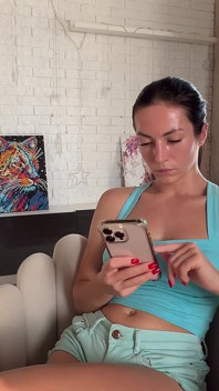 Mute Worship Hour & You Watch While I Ignore