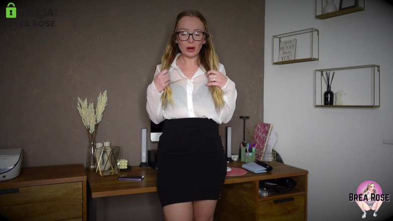 Brea Rose: Ehefrau betrügt mit patient