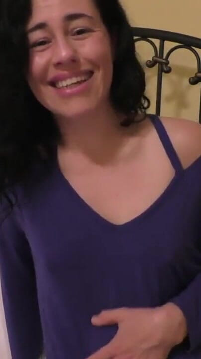 Stepmom's positive vibes (Natalie Wonder) Stepmom's positive vibes (Natalie Wonder)