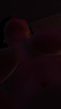 Partners in Crime Girl on Top - 3D Porn Cyberpunk