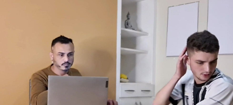 ErickDiaz: Po wizycie trafiłam do psychologa
