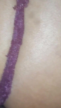 후장과 후장을 논스톱으로 빠는 여대생