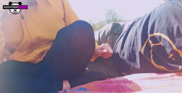 Radio Porno Panda: Včera jsme šli do parku