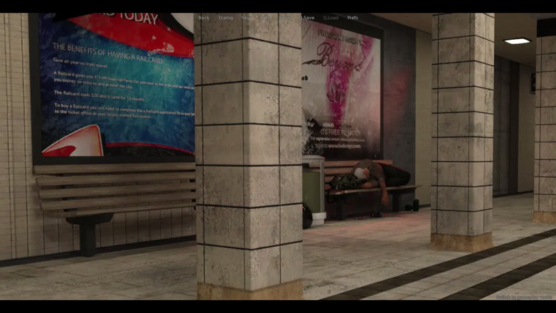 Porngame201: Cập nhật vợ văn phòng 102 để tiếp tục