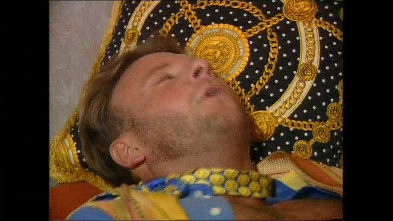 FM Video VOD: 내 질 영화의 어리석음