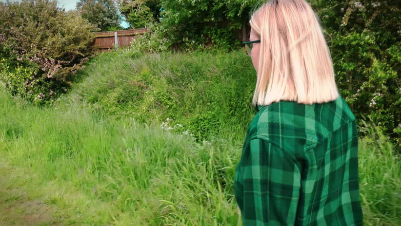 JessieHH: I Can't Even Go for a Walk Without Being Harassed