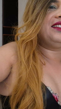 Indiansissychubby si cewek hot rambut pirang yang haus kontol