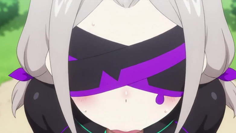 PRZNAI: Rezero Daphne Gallina