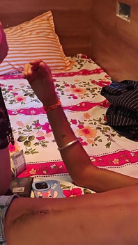 Hizmetçiyle para tina nandy ile aldatarak sert seks oldu
