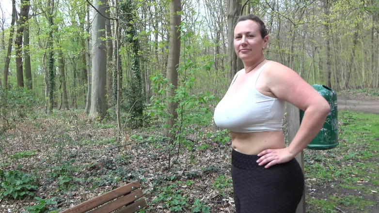 German Amateur Desire - ORRANGE MEDIA: Amcık boyun eğmeye sikiliyor