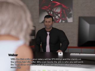 Johannes Gaming: La pareja aventurera # 60 he atrapado Josie masturbarse y montando un...