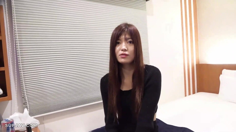 Asian cutie: Înger asiatic. Audiție pentru fată drăguță
