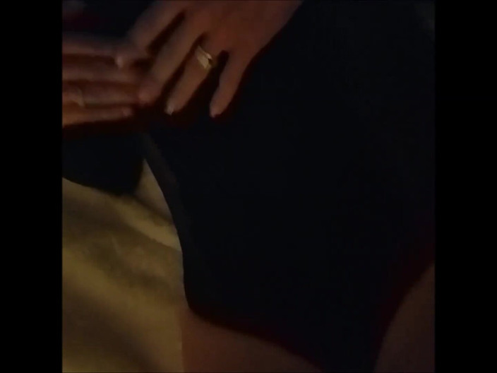 Hotwifeforplay1969: Extremely rare suburban Chicago stepmom private moments