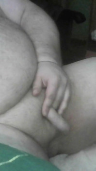 Cock Massage